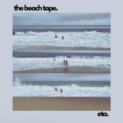 The Beach Tape - Single
