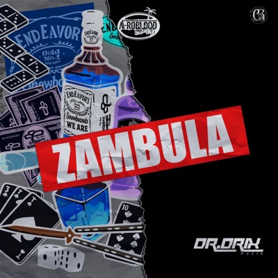 Zambula - EP