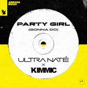 Party Girl (Gonna Do) [Extended Mix] artwork