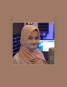 Hör dir Risna Nurafifah an, schau dir Musikvideos an, lies die Biografie, finde Tourdaten und mehr!