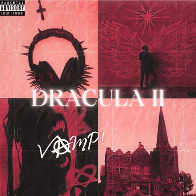 Dracula II: Vamp! - Single