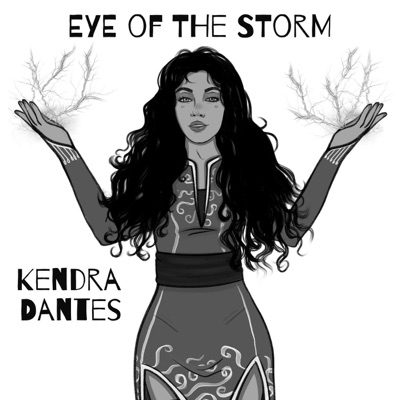 Eye of the Storm - Single