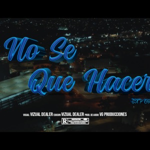 No se que hacer