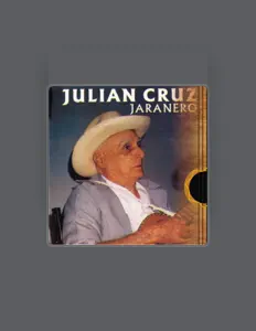 Dengarkan Julián Cruz, tonton video musik, baca bio, lihat tanggal tur & lainnya!