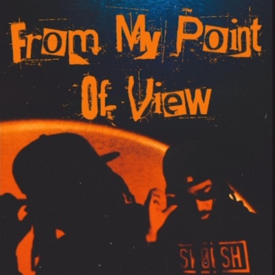 From My Point of View - EP