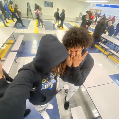 TB x 22 (feat. Tb1) - Single