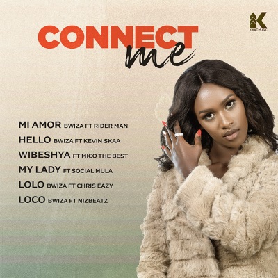 Song - Wibeshya (feat. Mico The Best) - Bwiza