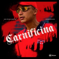 Carnificina (feat. Plvco) - Single - MC Fr da Norte