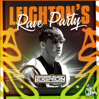 Rave Party - Single - Leighton