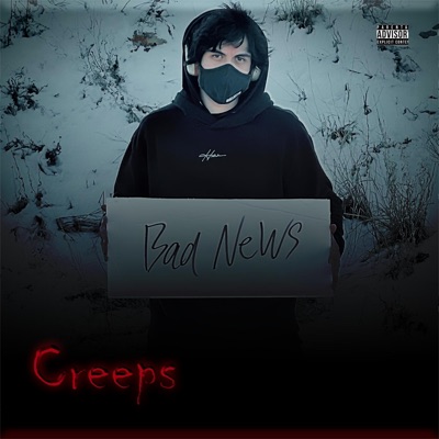Bad News - Single