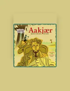 Allan Høier을(를) 듣고, 뮤직 비디오를 보고, 약력을 읽고, 투어 일정 등을 확인하세요!