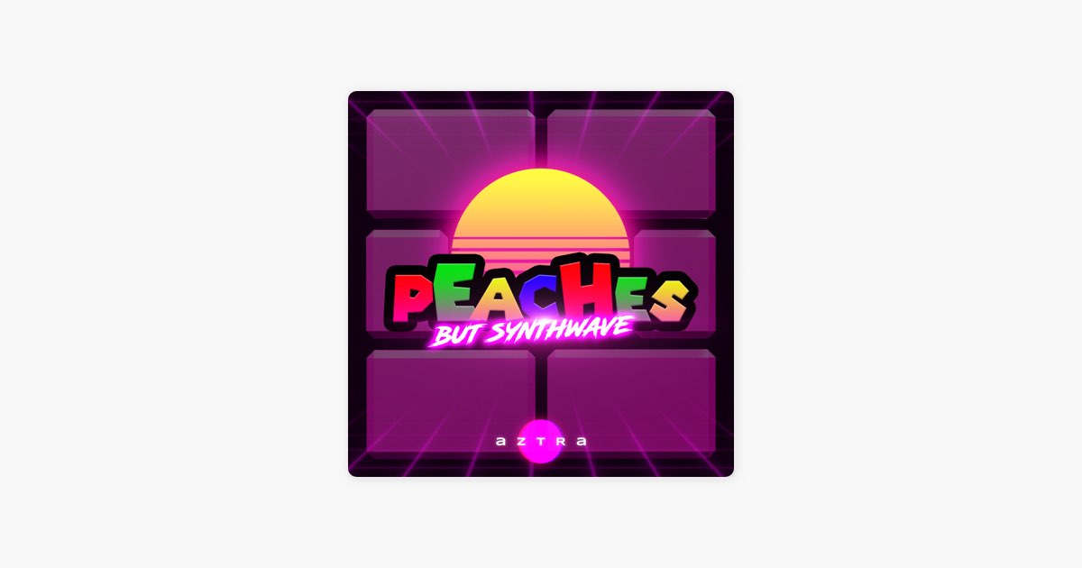Peaches - Song by Jack Black - Apple Music