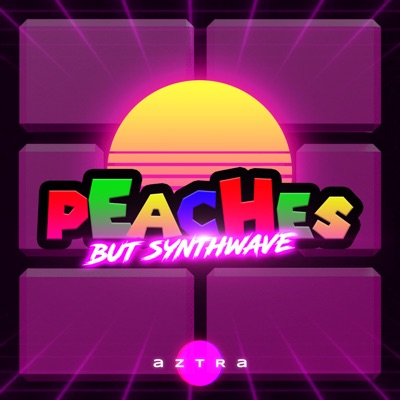 Peaches (feat. Jack Black) - Single