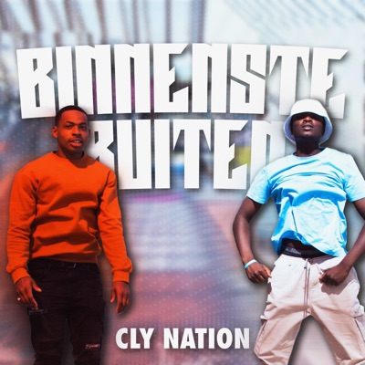 BinnensteBuiten - Single