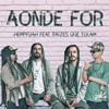 Aonde For (feat. Raízes que Tocam & Maico Dias) - Single