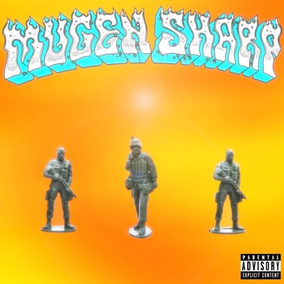 Toy Soldiers (feat. HVSHI) - Single