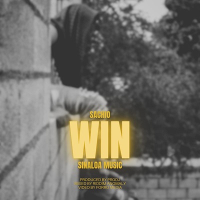 WIN (feat. ProDJ) - Single