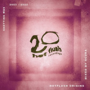 Hotflush Origins - Hotflush 20 (DJ Mix)