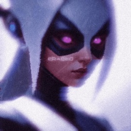 Erased Murdock Altas