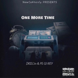 One More Time (feat. PG LU KEY) DRILL2x