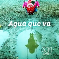 Agua Que Va (feat. Matilda Pose, Gabriel Pirato Mazza & Germán Lema) - Single - Pez al Revés