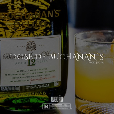 Dose de Buchanans - Single