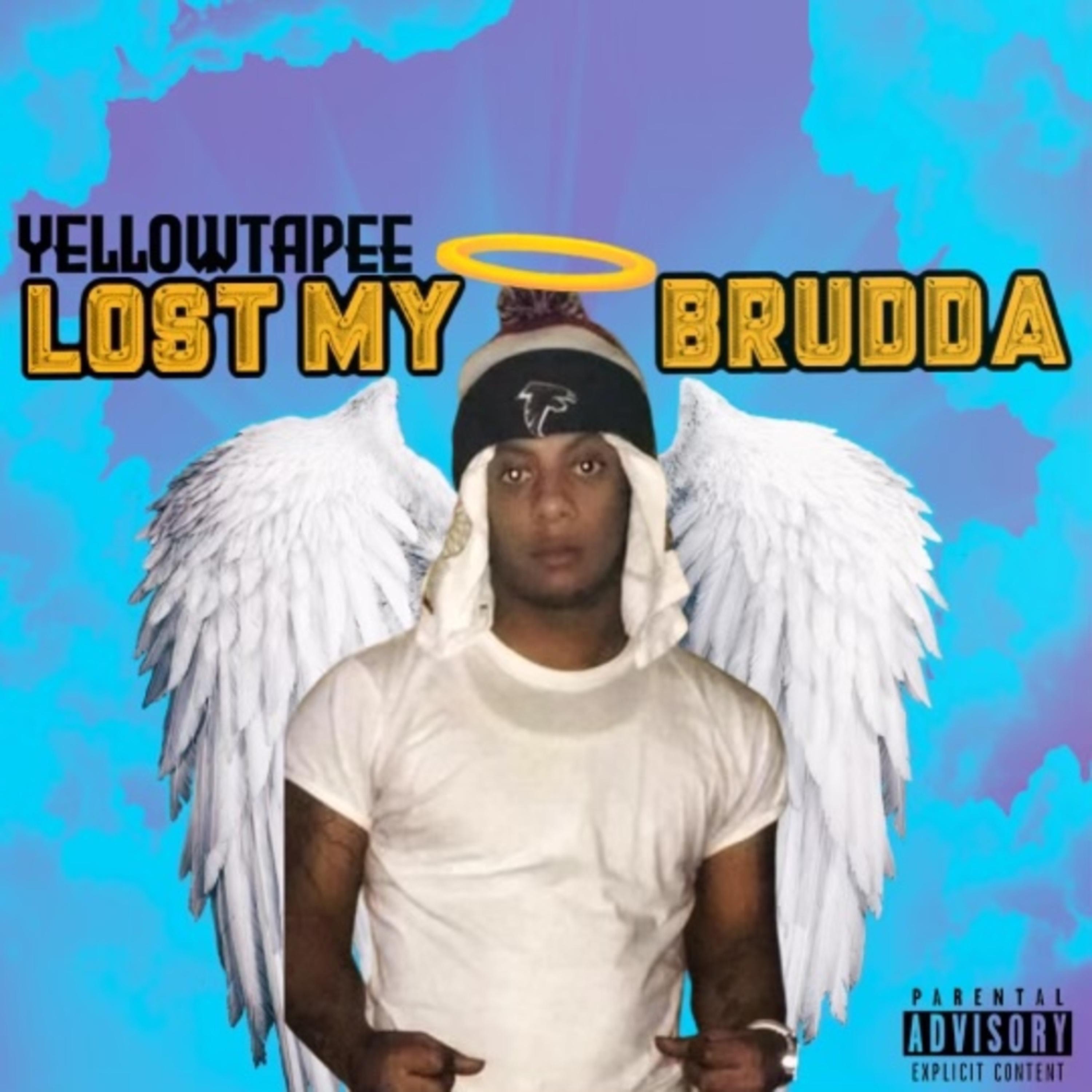 Lost My Brudda - Single