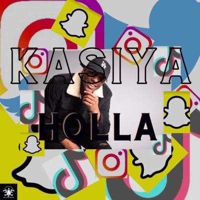 Holla - Single