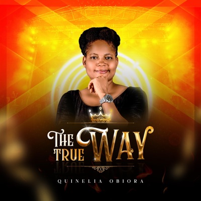 The True Way - EP