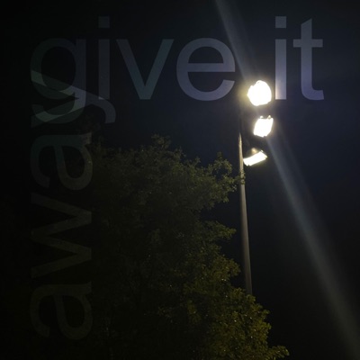 Give It Away - Single