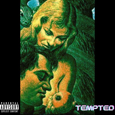 Tempted freestyle - Single
