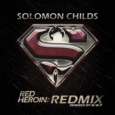 Red Heroin (Redmix)