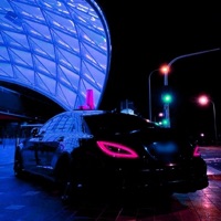 Mercedes - Single - MSMV