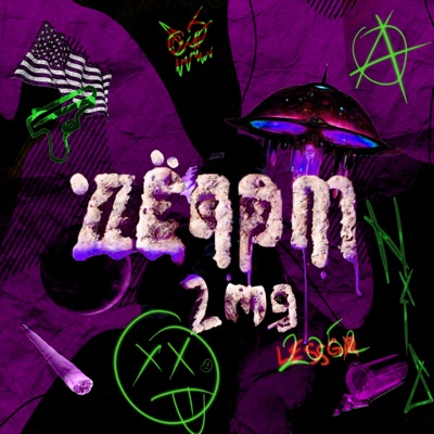 Zëpam 2Mg