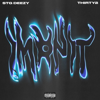 Im On It (feat. Thirty2) - Single
