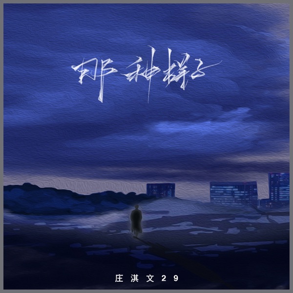 那种样子 - Single