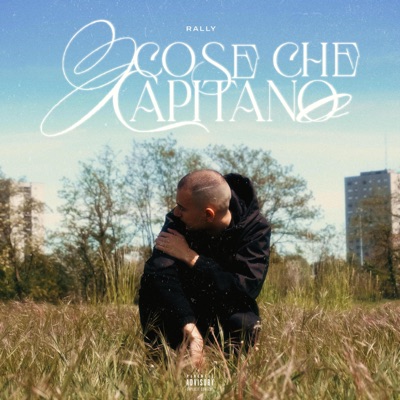 Cose Che Capitano - Single