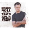 Shannon Noll