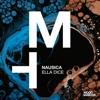 Ella Dice cover art