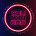 You On Red (feat. Aya Anne) - Single album cover