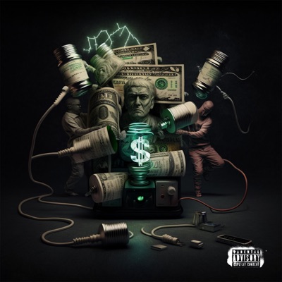 Money, Power, And ____ - Single