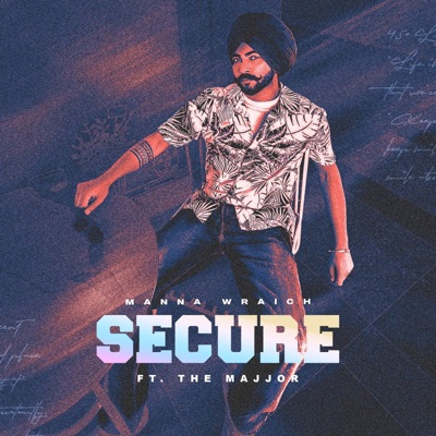 Secure (feat. The Majjor) - Single
