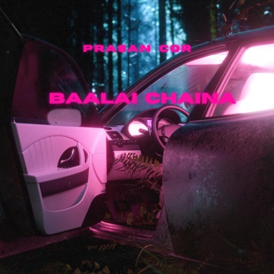 Baalai Chaina (feat. Theyone) - Single