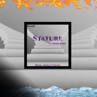 Stature (feat. SIMPlyEric) - Single - Xtra