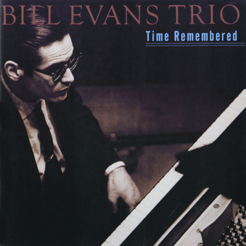 Bill Evans TIME REMEMBERED ビル・エヴァンスTシャツ エヴァンスTシャツ/ブラック×ホワイトS/BILL EVANS/ビル