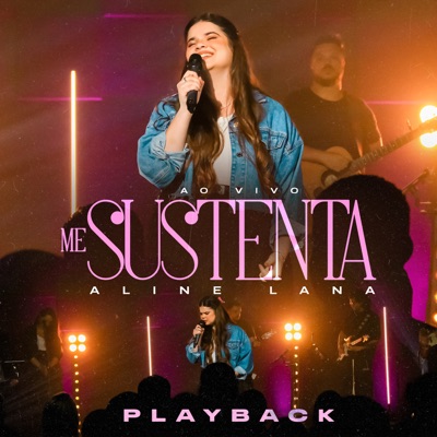 Me Sustenta (Playback) - Single