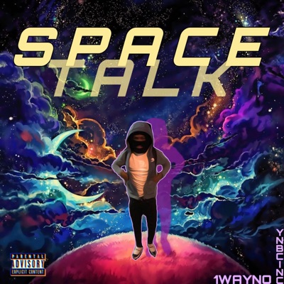 Space Talk - Single