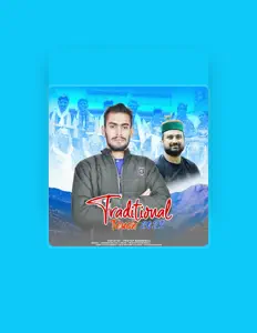 Pratap Bhardwajを聴いたり、ミュージックビデオを鑑賞したり、経歴やツアー日程などを確認したりしましょう！