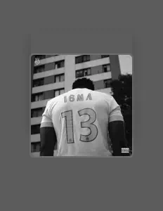 I6MA सुनें, म्यूज़िक वीडियो देखें, बायो पढ़ें, दौरे की तारीखें और बहुत कुछ देखें!