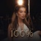100% - Tea Tairovic lyrics